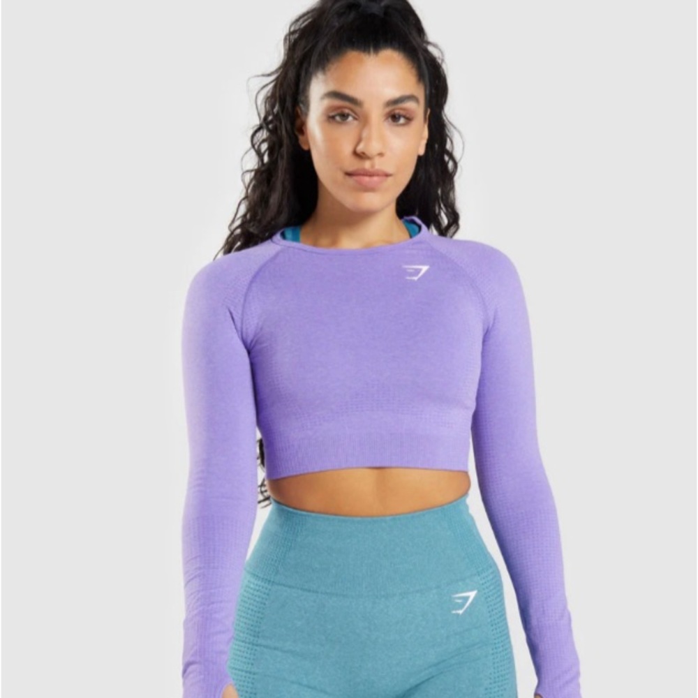 Athletic Tops